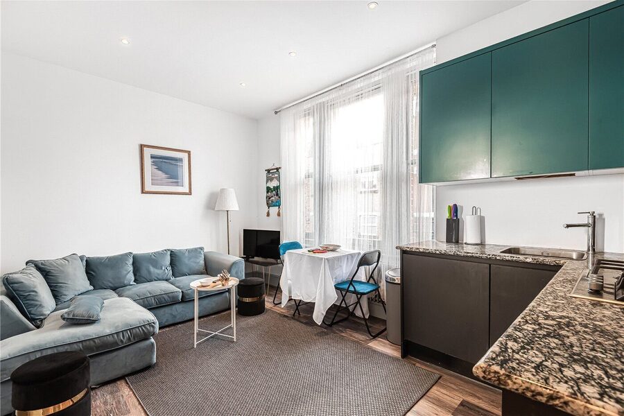 Flat 2 No. 47