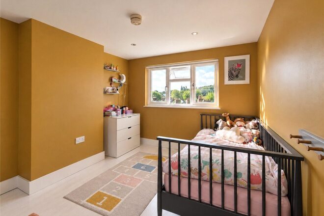 Reynolds Road, Nunhead, SE15