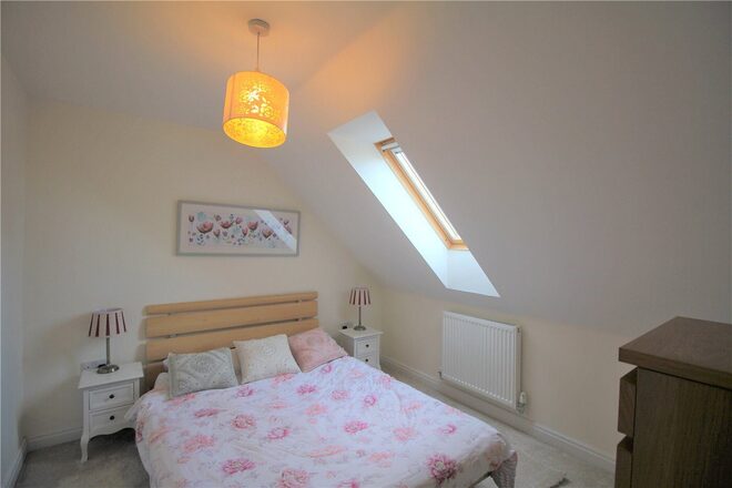 Newland Court, Gloucestershire, GL52