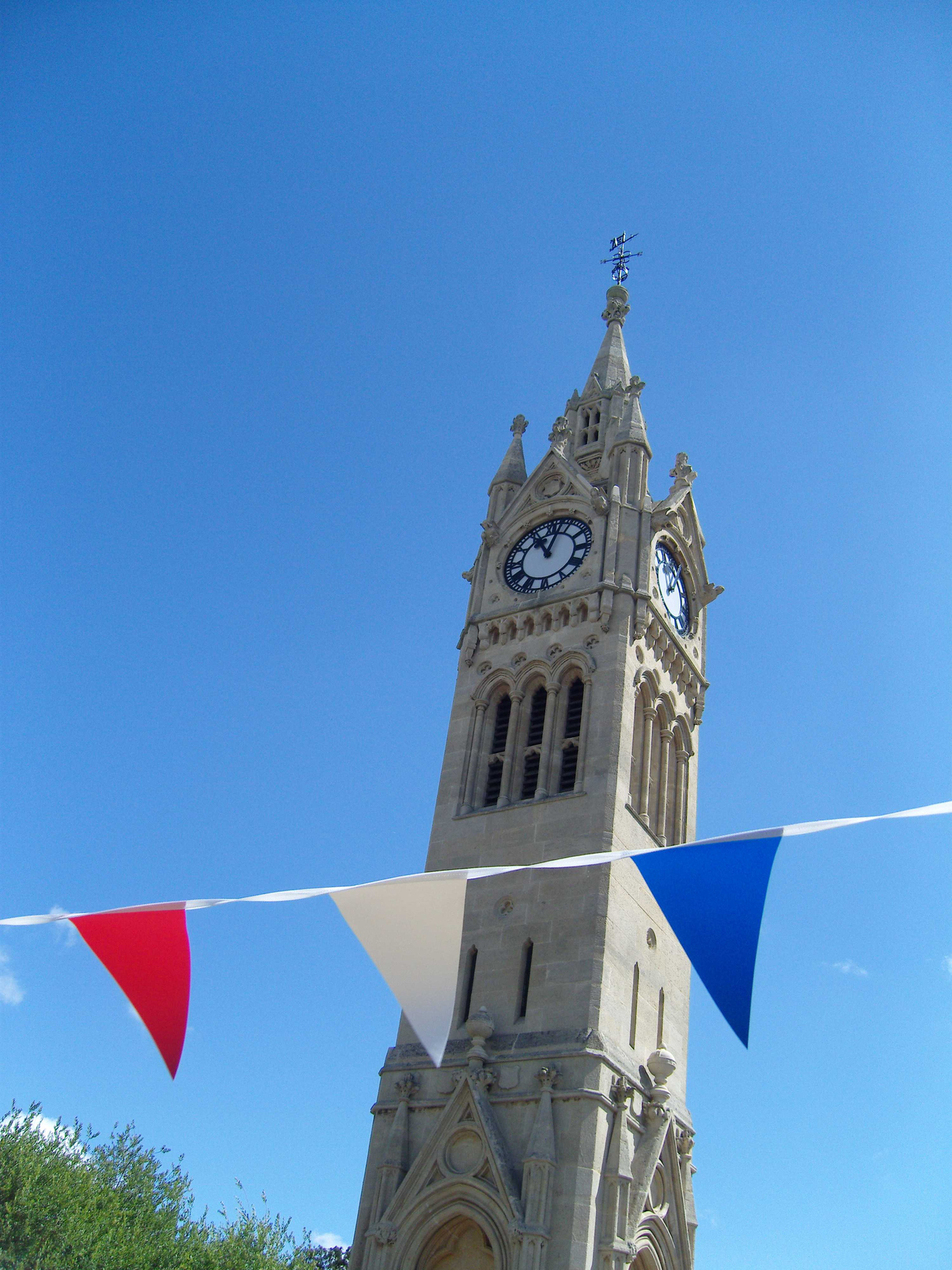 Surbiton - mid image