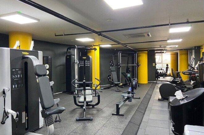 Venus House, Canary Wharf, E14
