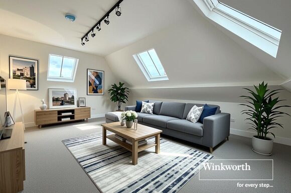 Ringwood Road, Dorset, BH22
