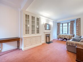 Morpeth Terrace, London, SW1P