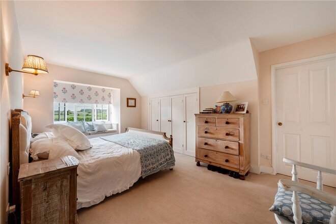Smallbridge, Suffolk, CO8