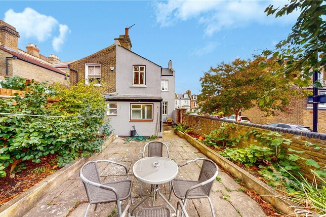 Prospero Road, London, N19