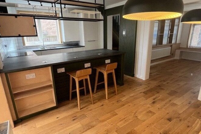 Arnold Avenue, Grantham, NG31