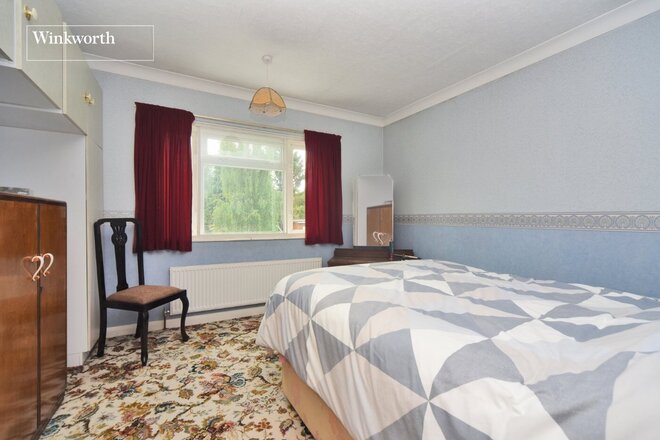 Northey Avenue, Sutton, SM2