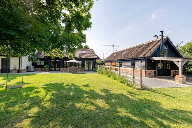 Upgate Road, Norwich, NR15
