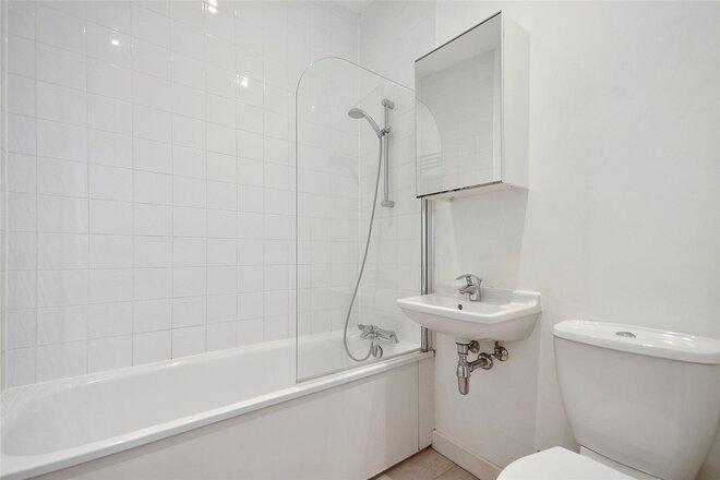 Dunraven Road, London, W12