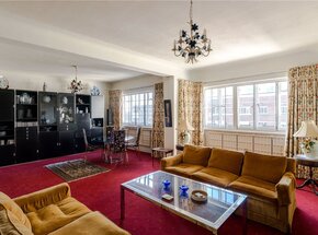 Stockleigh Hall, St John's Wood, NW8