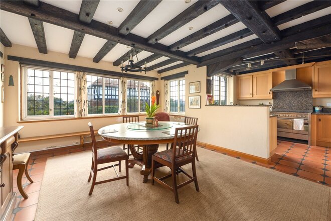 Joss Gap Road, Kent, CT10