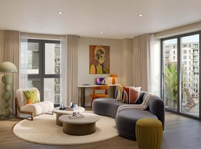 The Orien At Quarter Yards, Southall, UB1