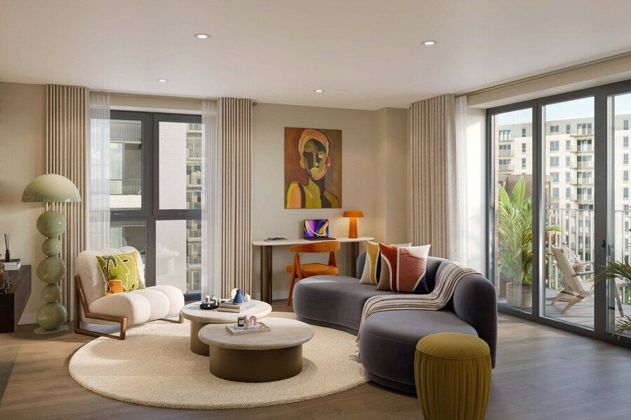 Interior Cgis