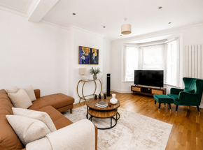 Sirdar Road, London, W11