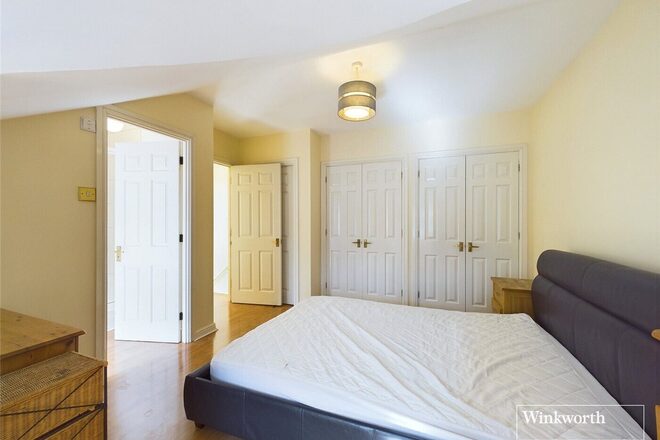 Grantley Heights, Reading, RG1