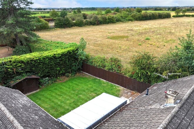 Maxey Road, Peterborough, PE6