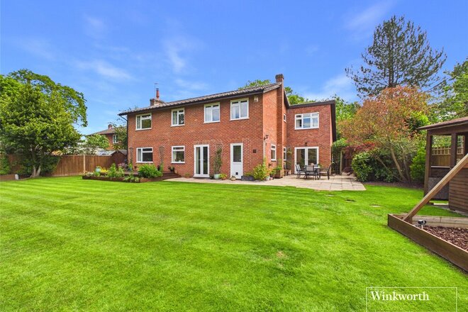 Cock Lane, Reading, RG7