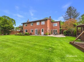 Cock Lane, Reading, RG7