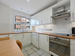 Newton Street, London, WC2B