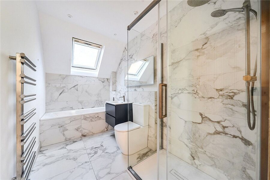 Ensuite