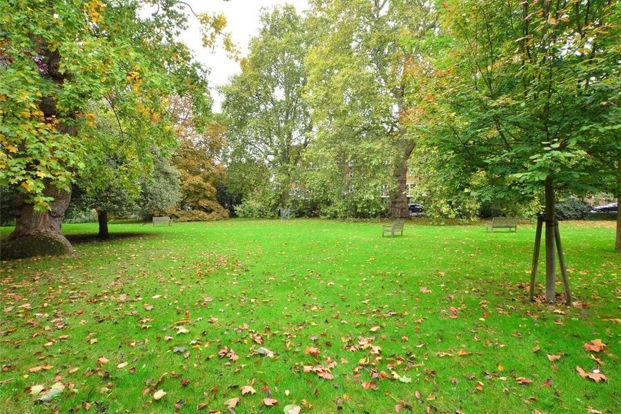 Communal Gardens