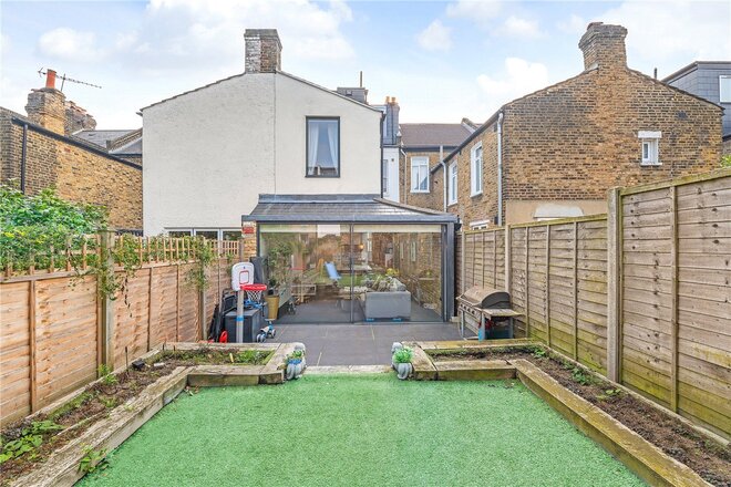 Landcroft Road, East Dulwich, SE22