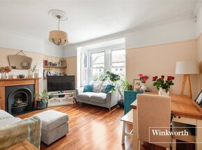 Hexham Road, New Barnet, EN5