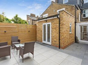Selkirk Road, London, SW17