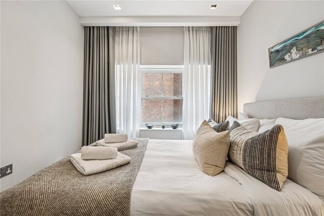 Stukeley Street, London, WC2B