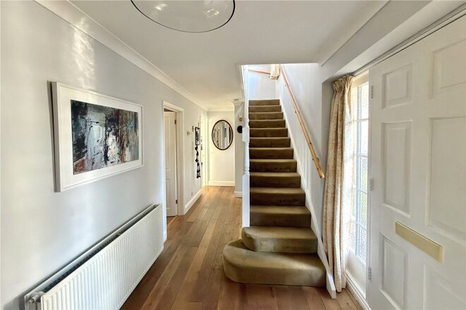 Berghers Hill, Wooburn Green, HP10