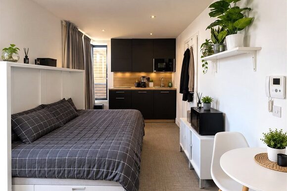 Harrovian House, Harrow, HA1