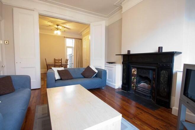 Bradbourne Street, Parsons Green/Fulham, SW6