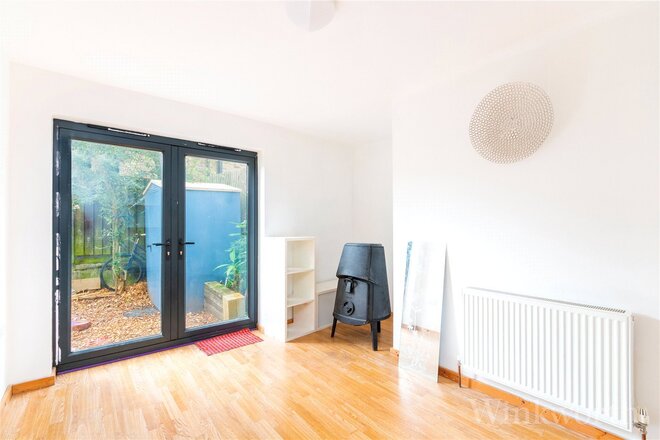 Sinclair Place, London, SE4
