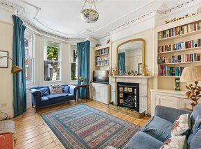 Sotheby Road, London, N5