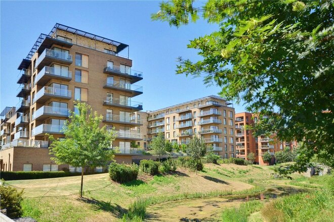 Handley Drive, Blackheath, SE3