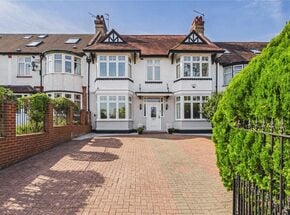 Upper Tulse Hill, London, SW2