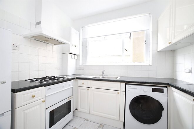Great James Street, London, WC1N