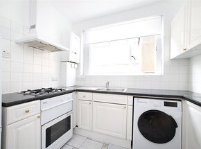 Great James Street, London, WC1N