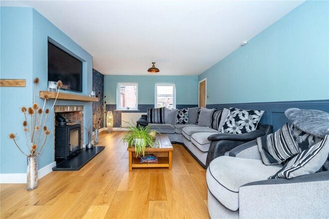 Cardyke Drive, Peterborough, PE6