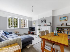 Kew Road, Richmond, TW9