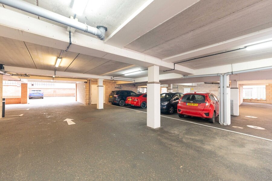 Car Park