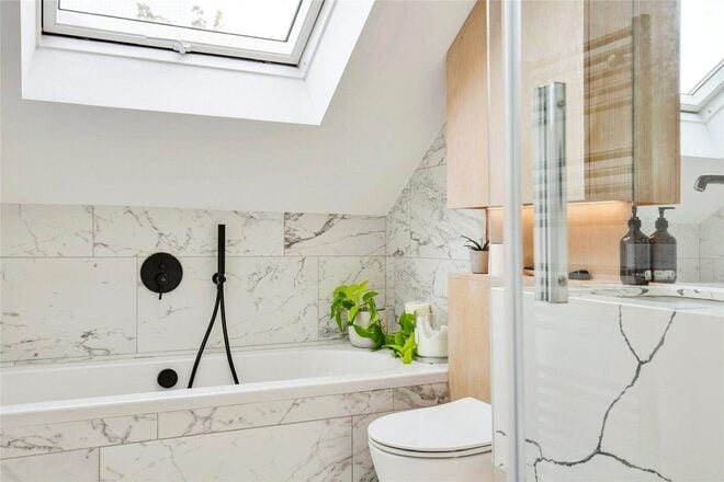 Creffield Road, London, W5