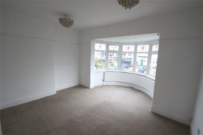 Galton Road, Essex, SS0