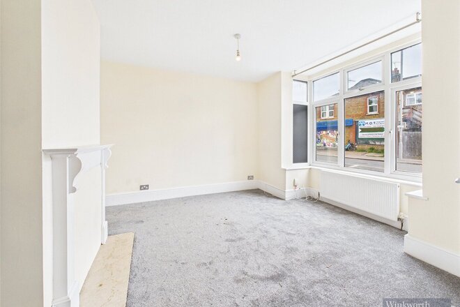 Villiers Road, Kingston upon Thames, KT1