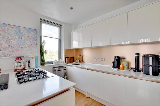 1c Bardsley Lane, Greenwich, SE10