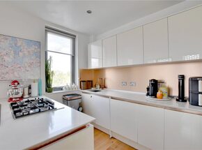 1c Bardsley Lane, Greenwich, SE10