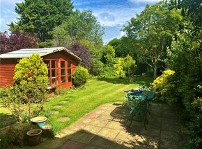 Rushmere Avenue, Northampton, NN1