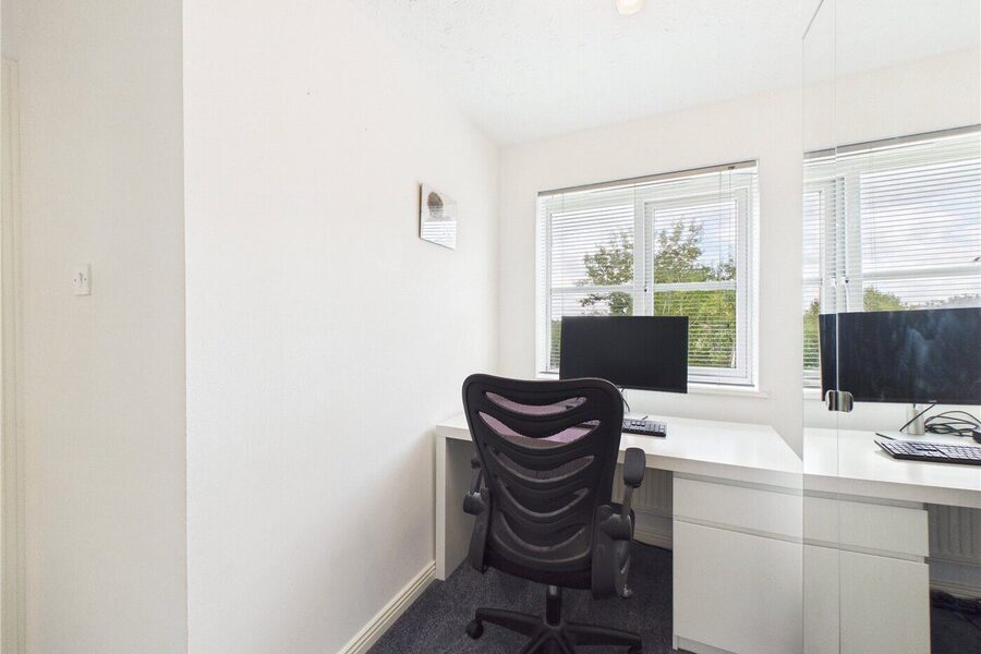 Office/Bedroom
