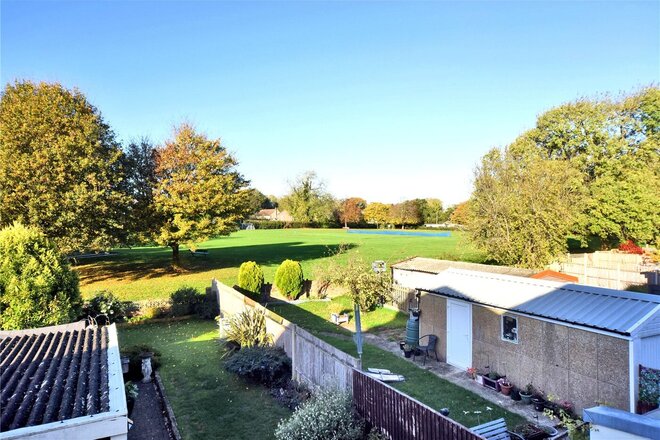 Chipstead Way, Surrey, SM7