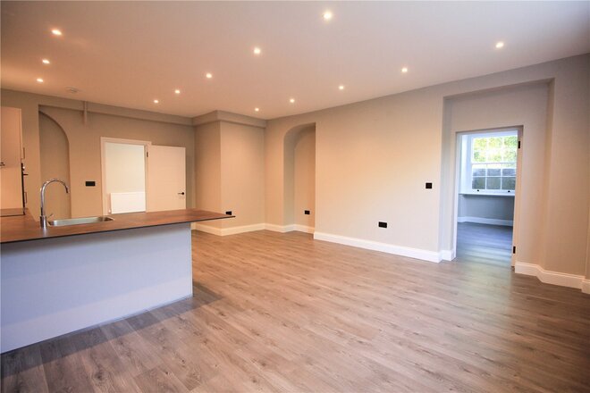 Hillcourt Road, Gloucestershire, GL52